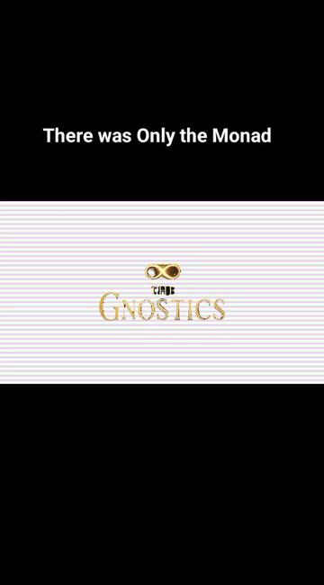 @👁️ The Gnostic_ 29 𝐢𝐬 11