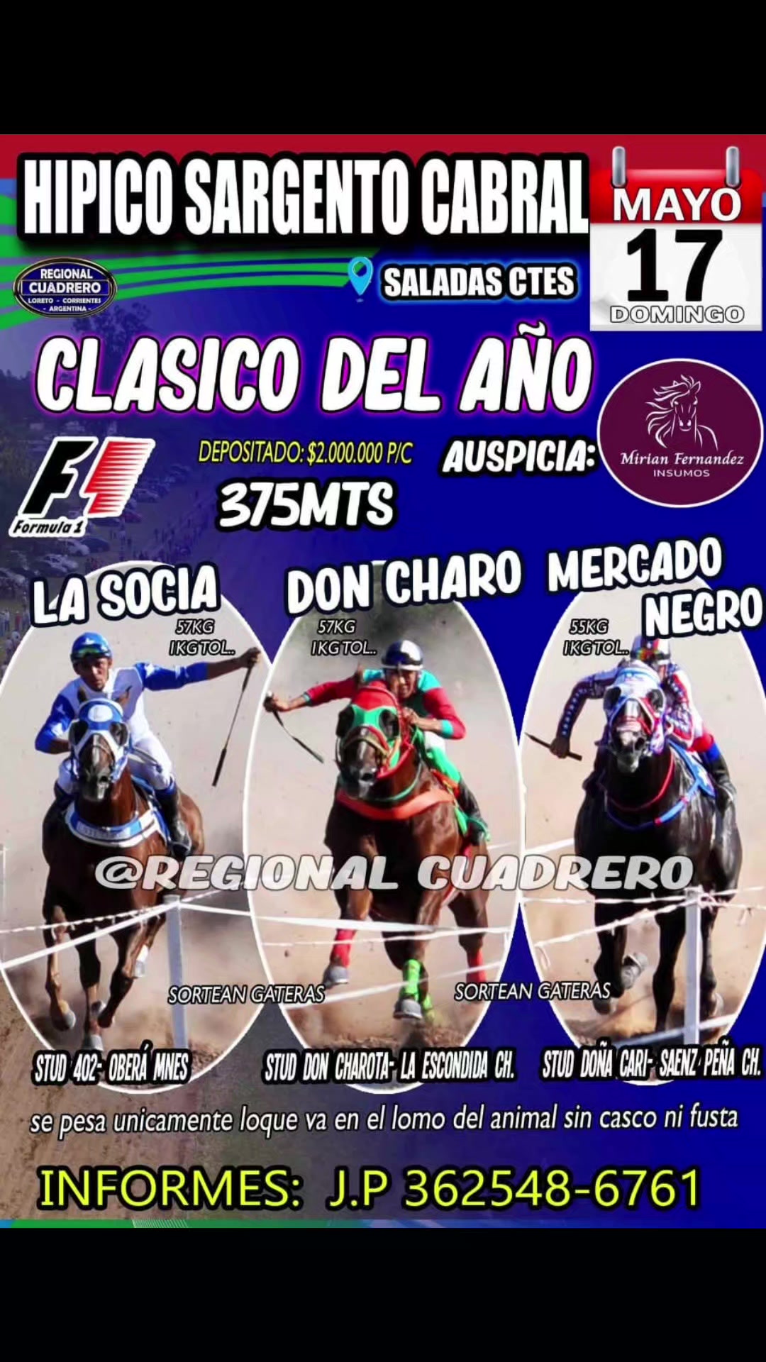 @LaSuelta2016