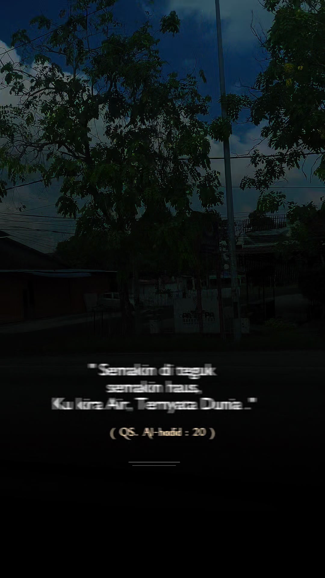 @SiputAjaibTanpaCengkerang