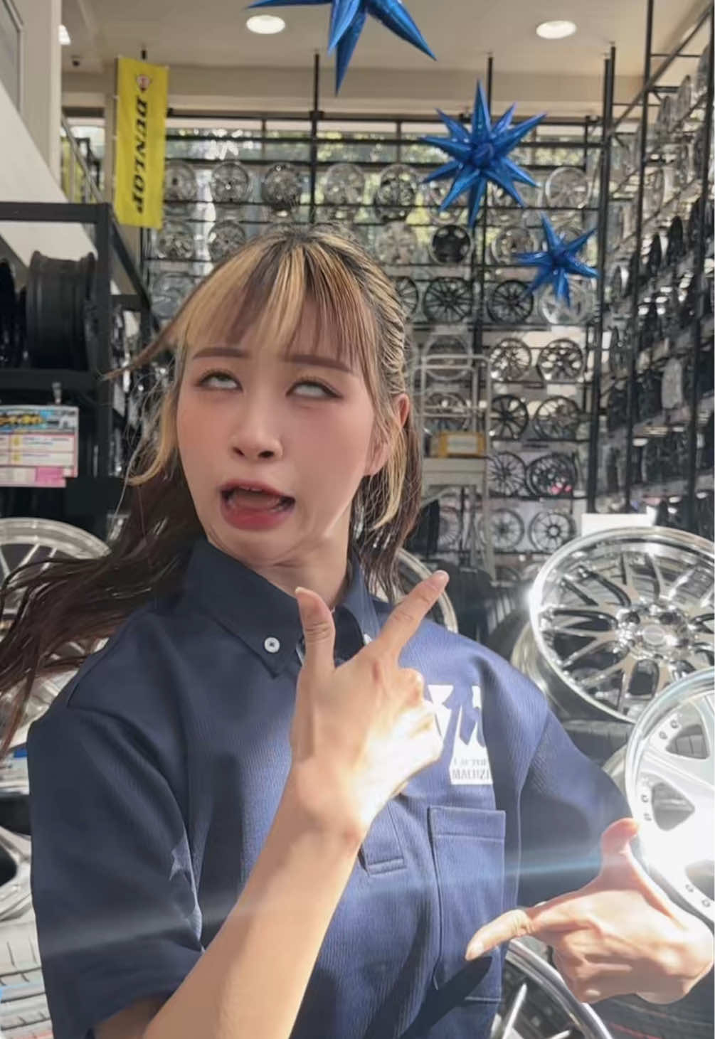 @【公式】マルゼンガールズ