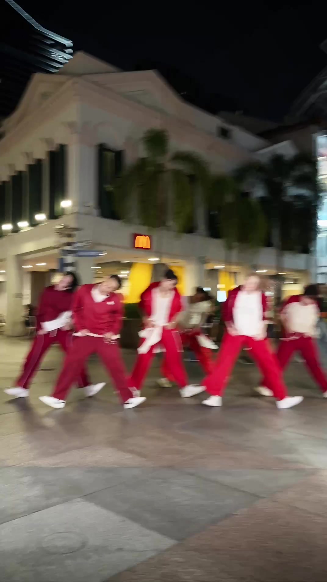 @Z-Axis Dance Crew