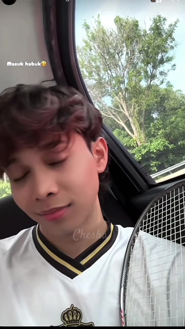 @CheSha