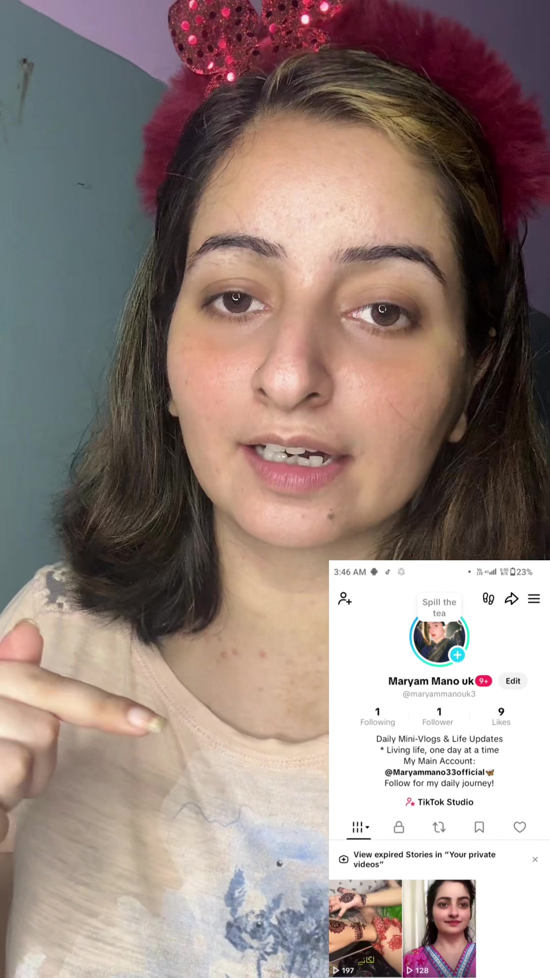 @Maryammano33official🦋