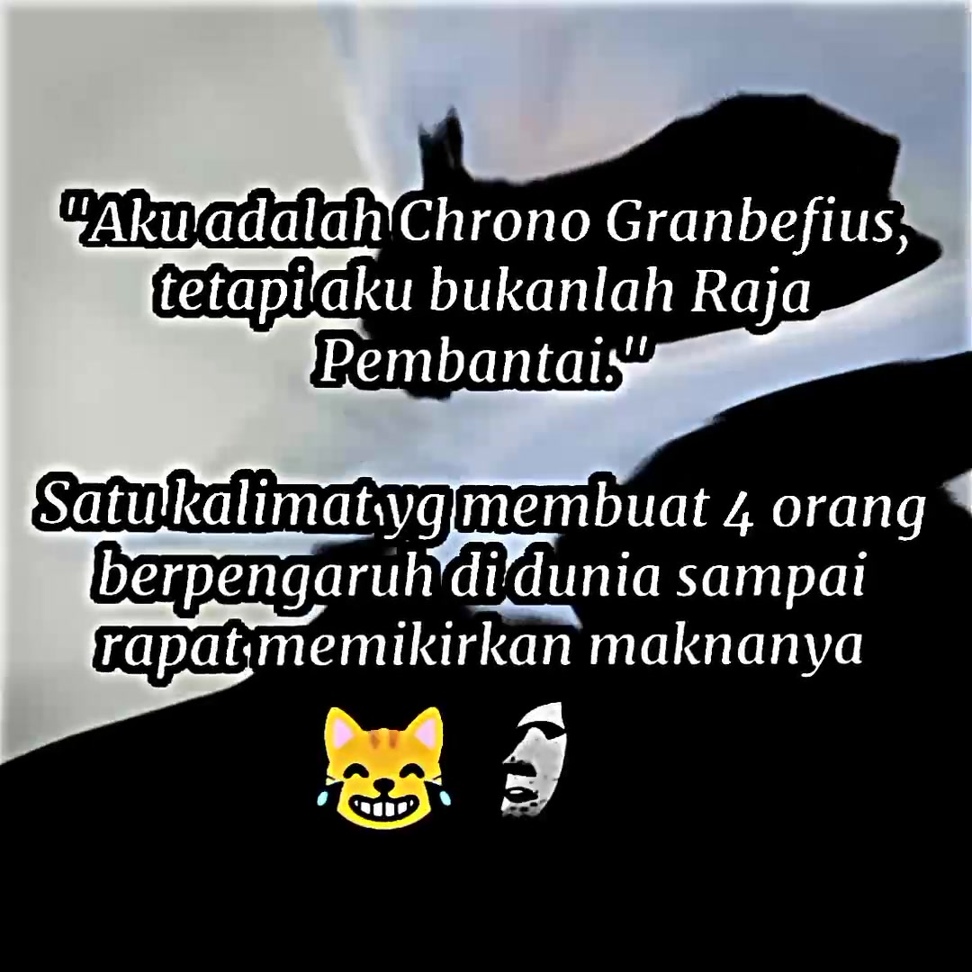 @Chrono Gran