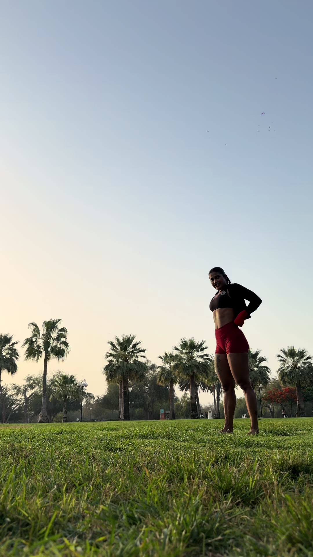 @Adishashe.fit🇦🇪اديشا شيهاني