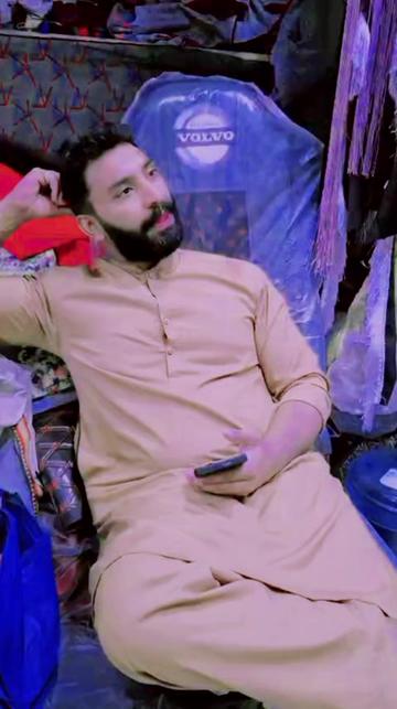 @کاشی چودہری