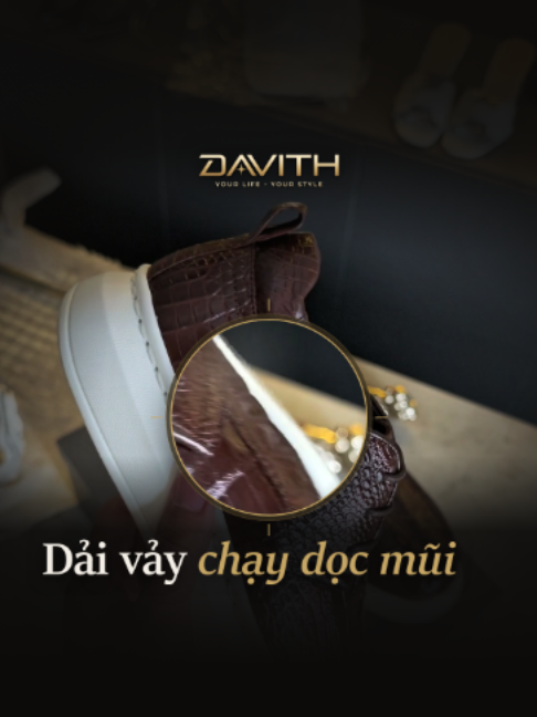 @DAVITH LEATHER