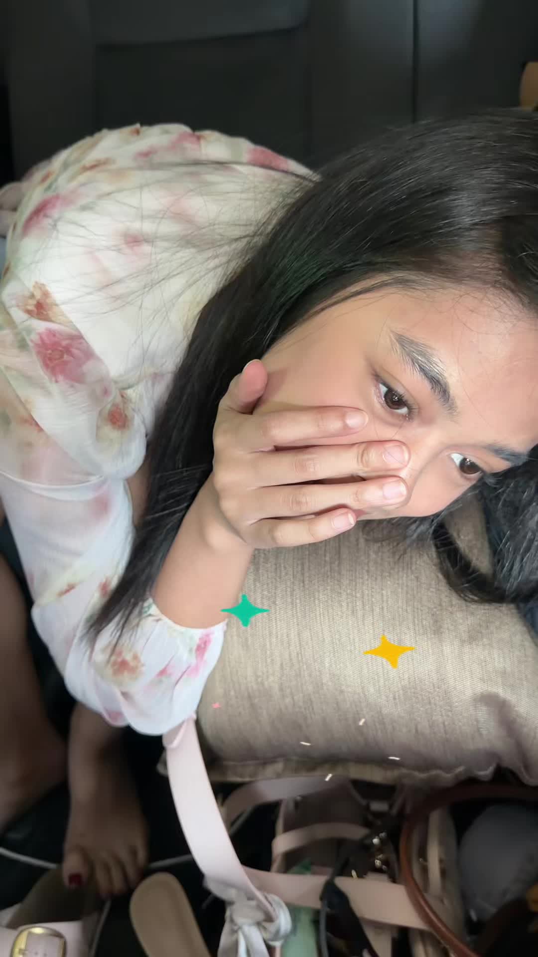 @Theresya