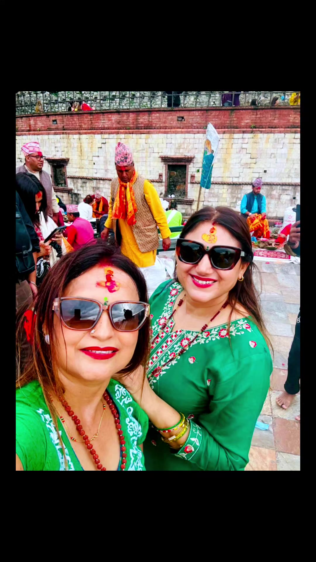 @Babita Dahal