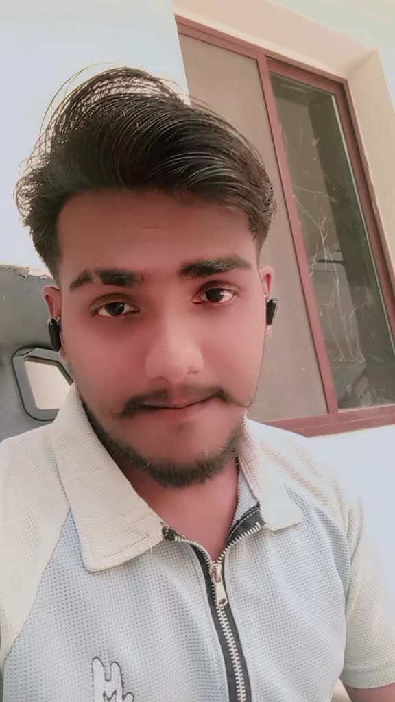 @Shyamal Yadav