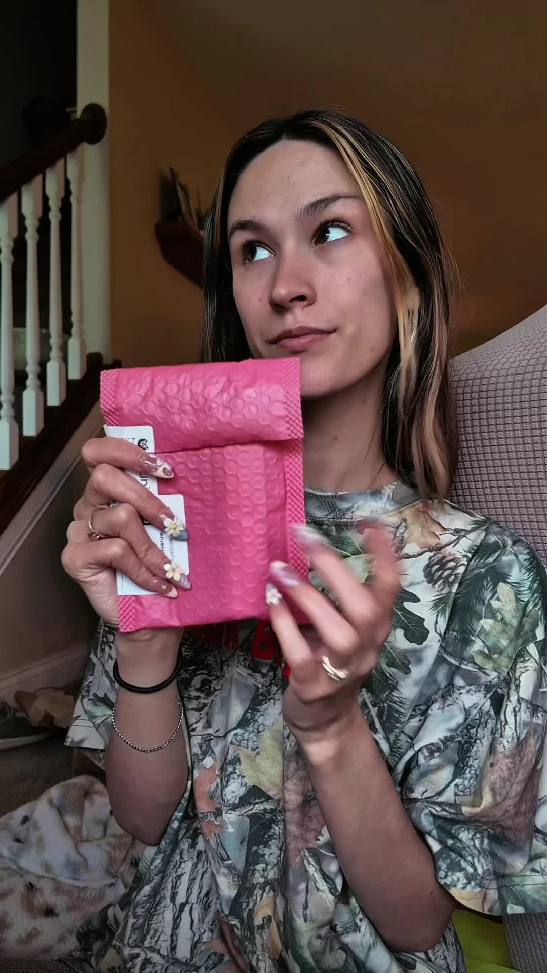 @Sabrina Jacob
