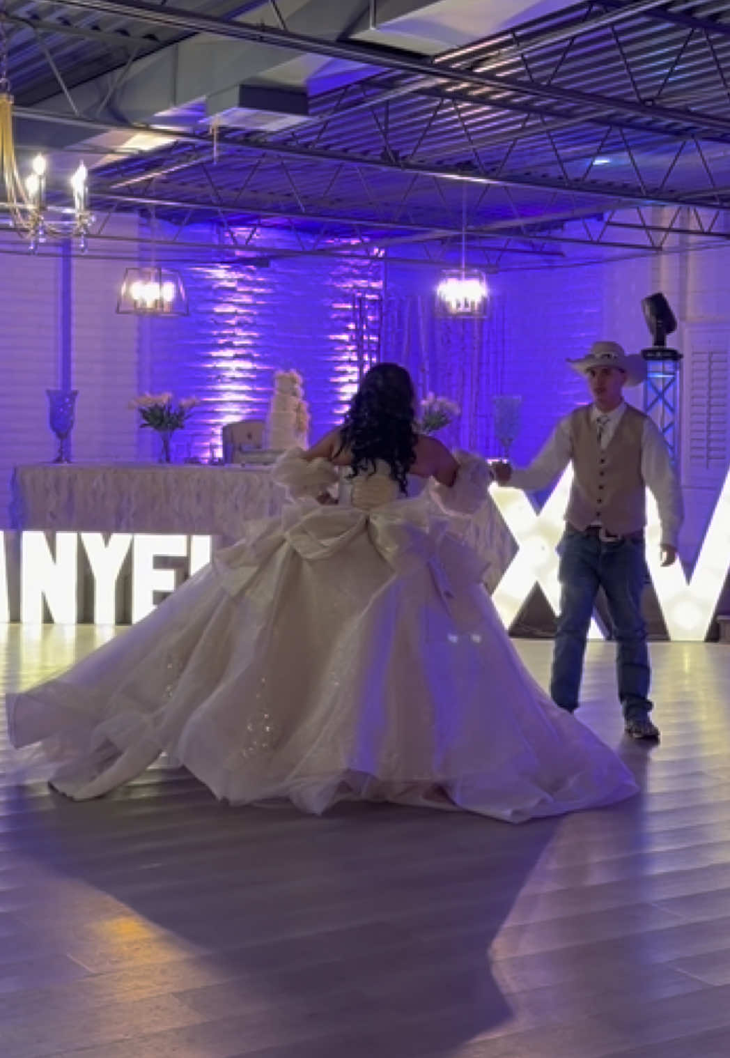 @Specialeventschoreography