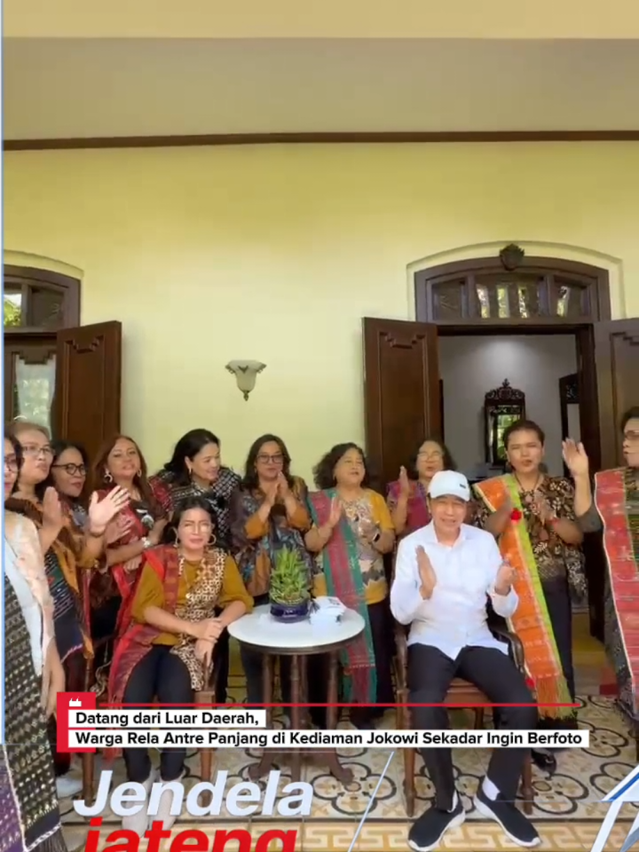 @Jendela Jateng News