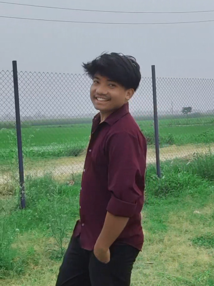 @Shyam Chaudhary