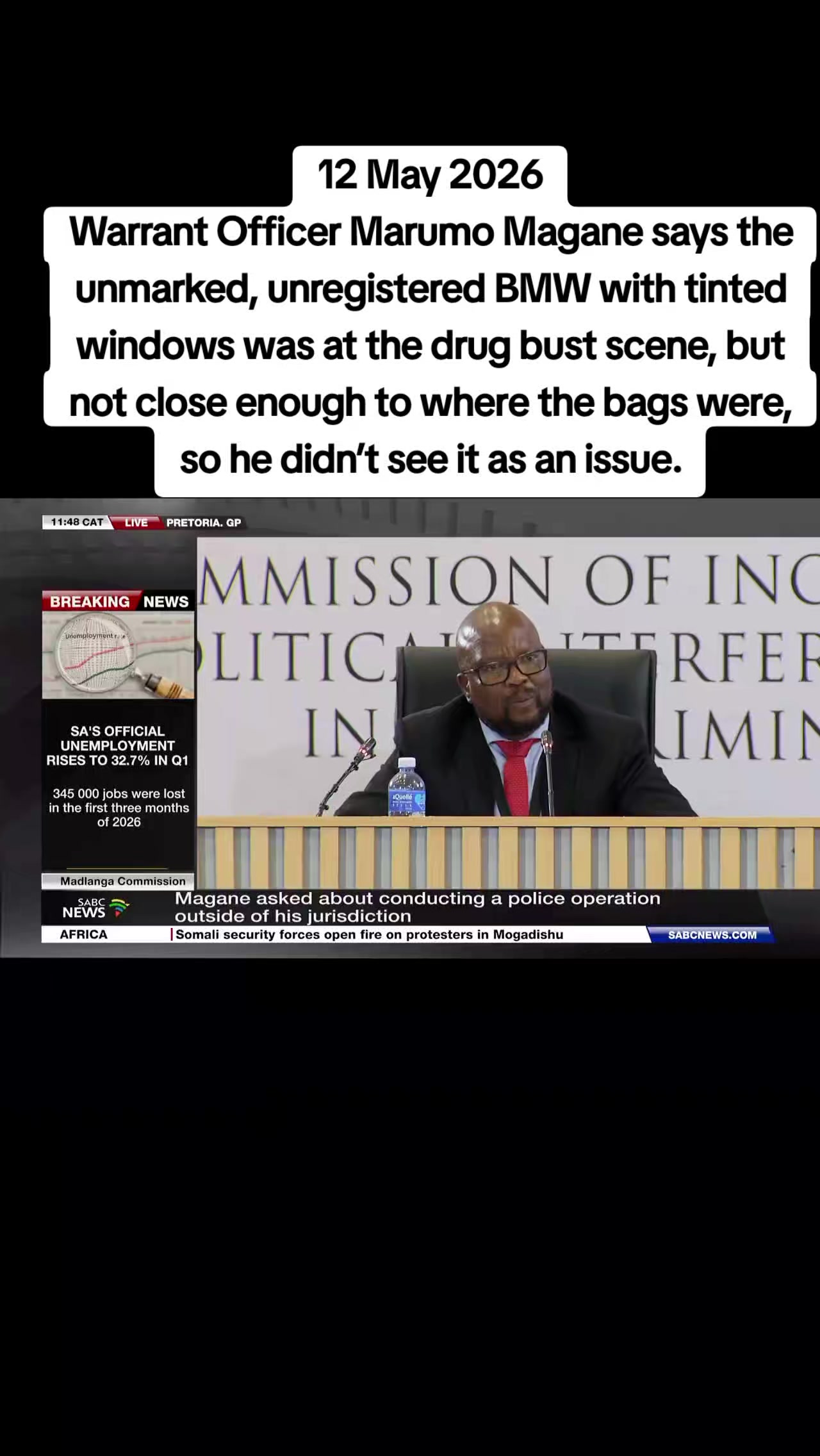 @The News Spectrum 🇿🇦