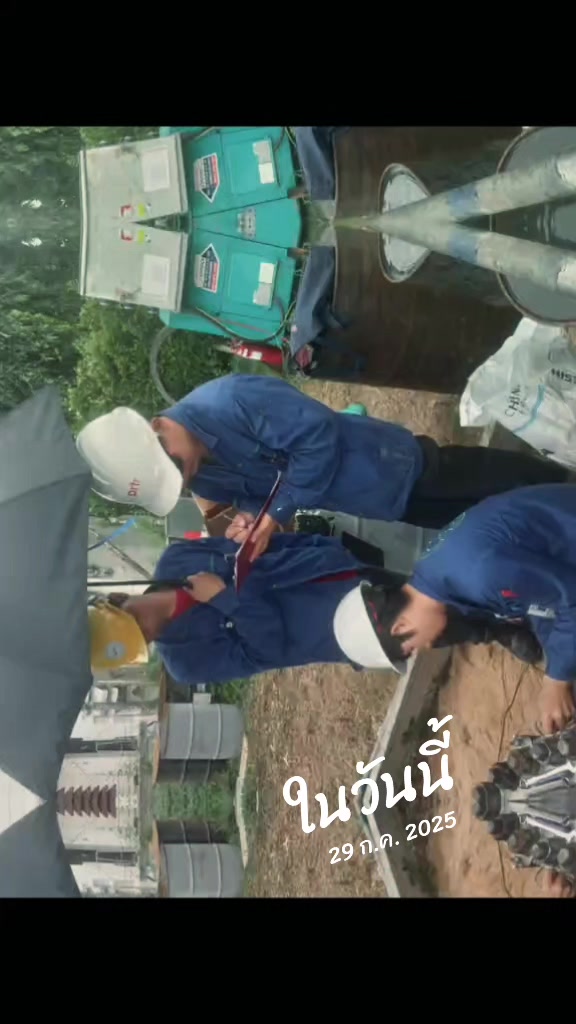 @จอนฟอนบู๋ป่าฝ่าน้ำหมอก