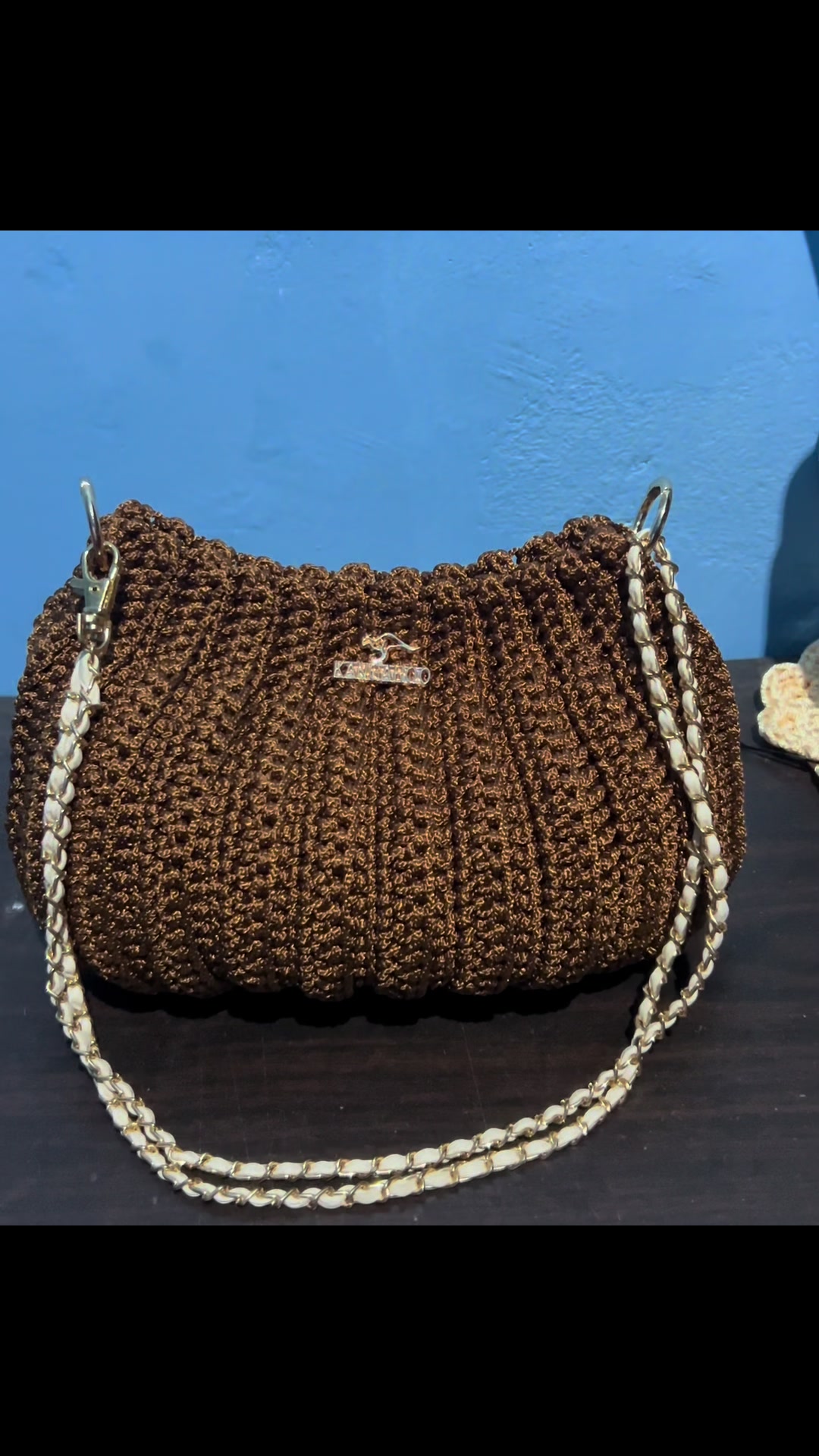 @ऊनीको_बुनाई 🧶