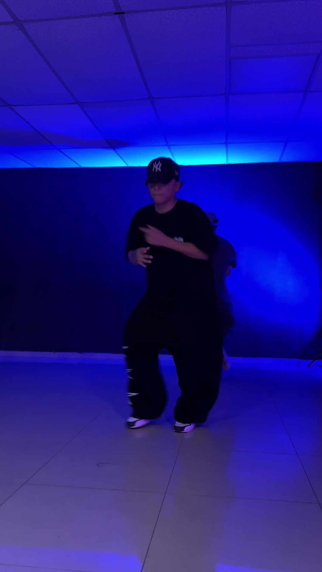 @X FORCE - ESCUELA DE BAILE
