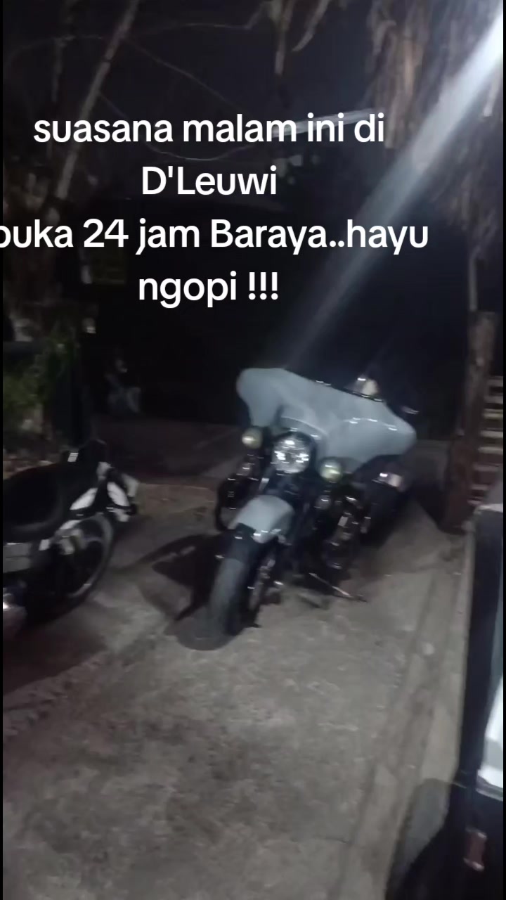 @D Leuwi Garut