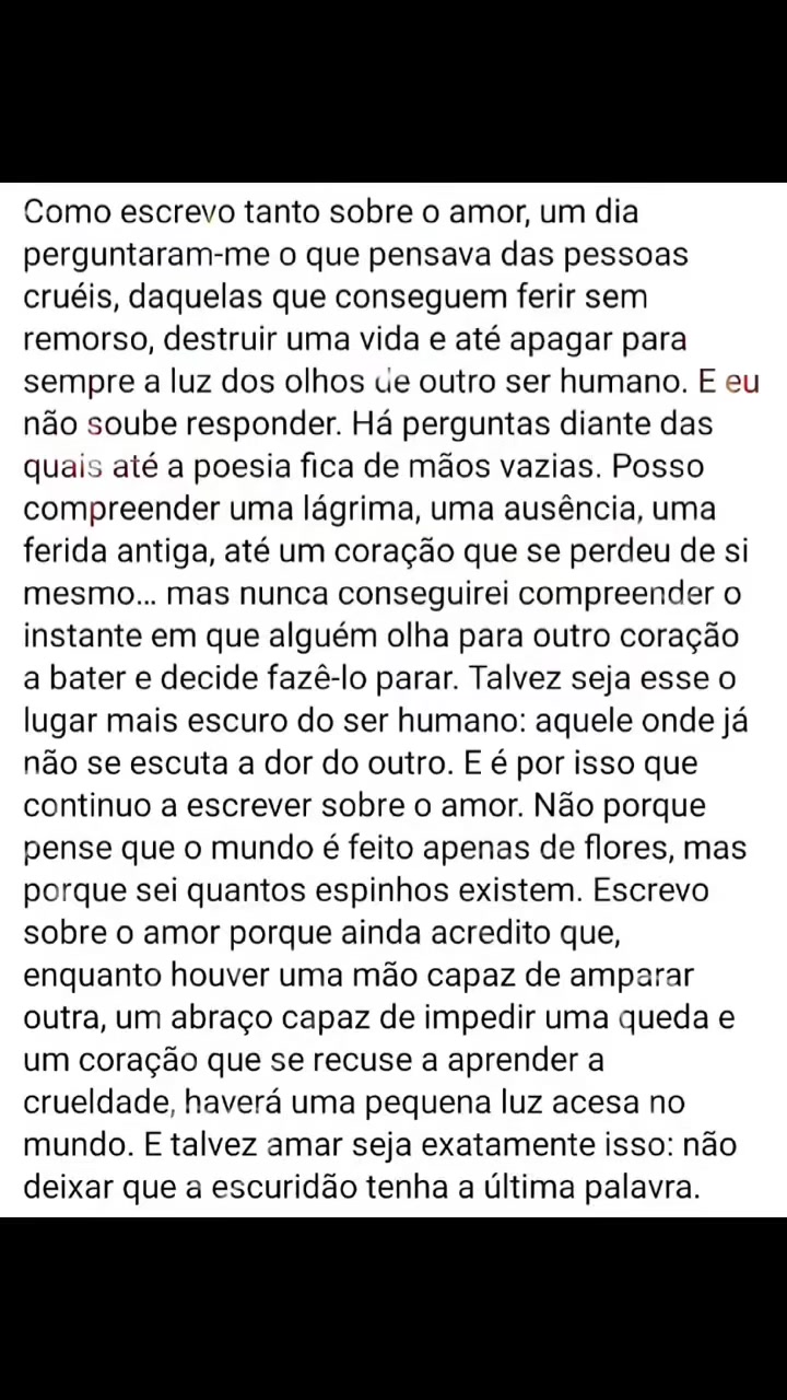 @Luz do sol