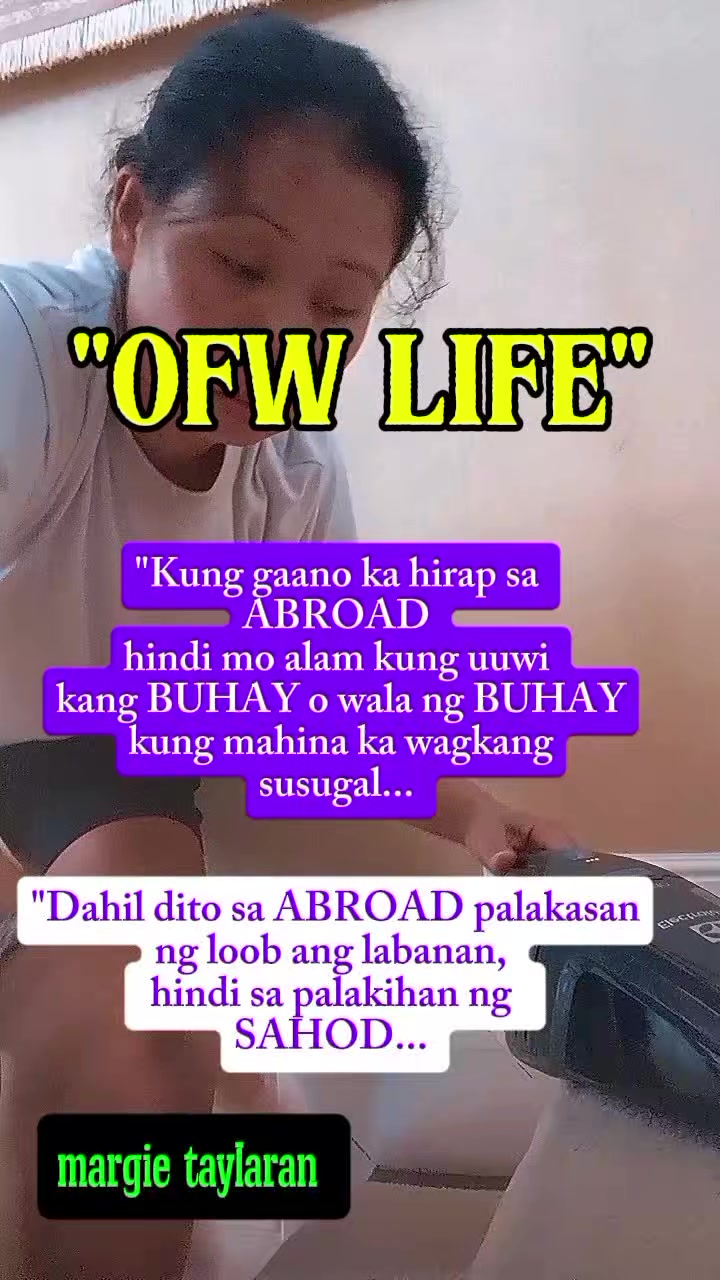 @Margie Villaruel Taylaran