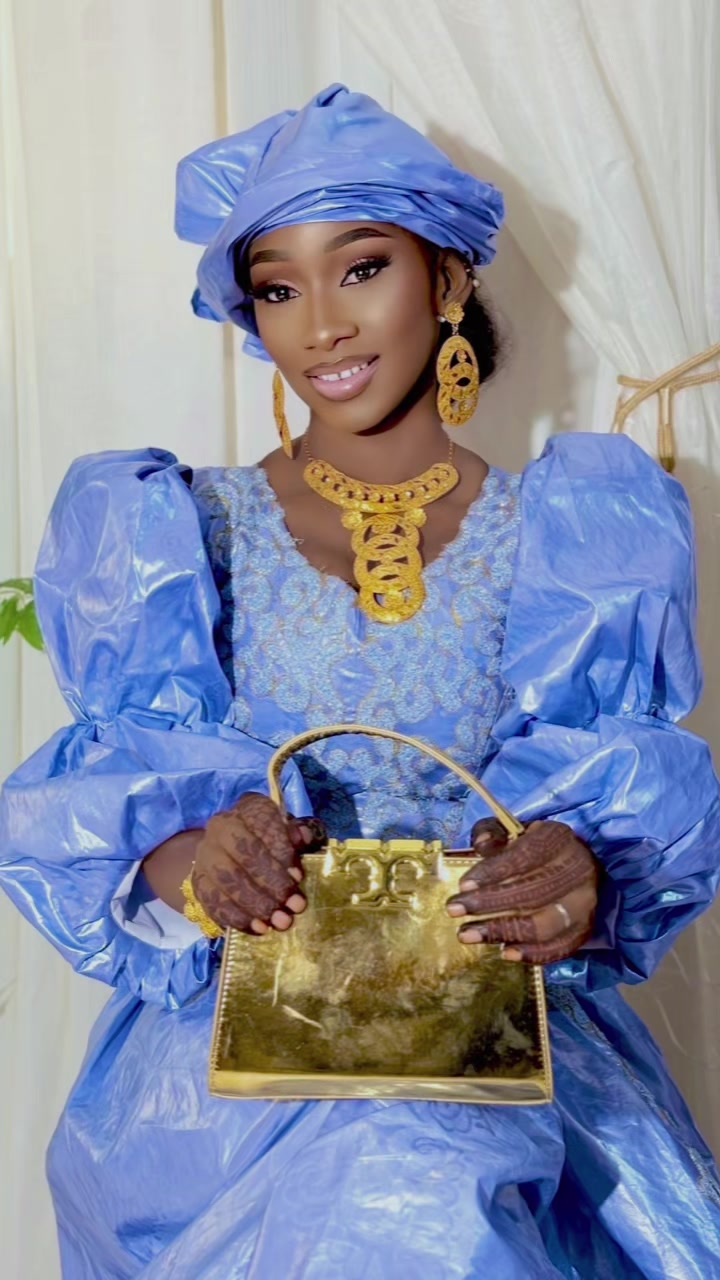 @Mme Traor&eacute; ✨🤍sitafa