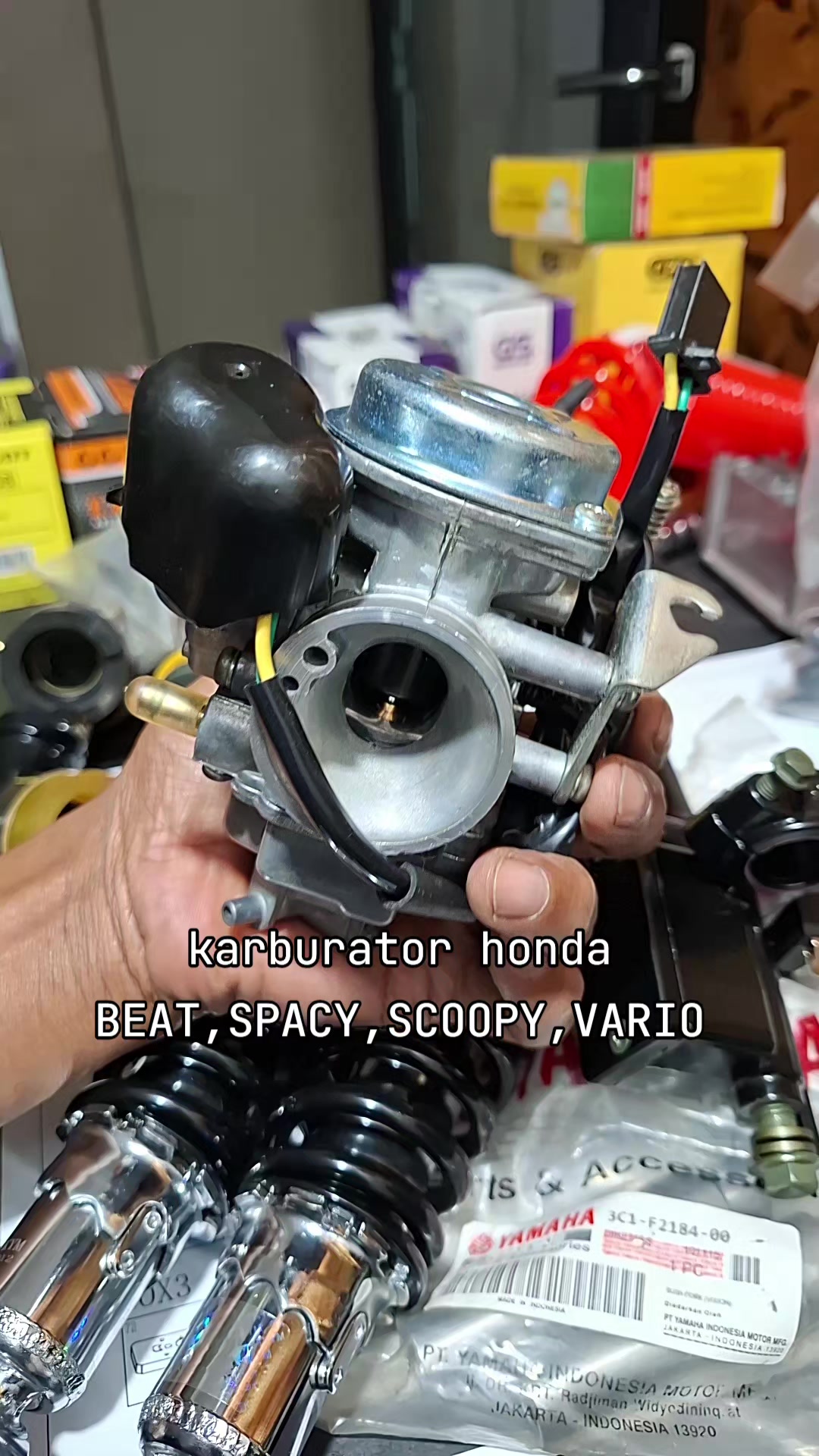 @SINARJAYAMOTOR