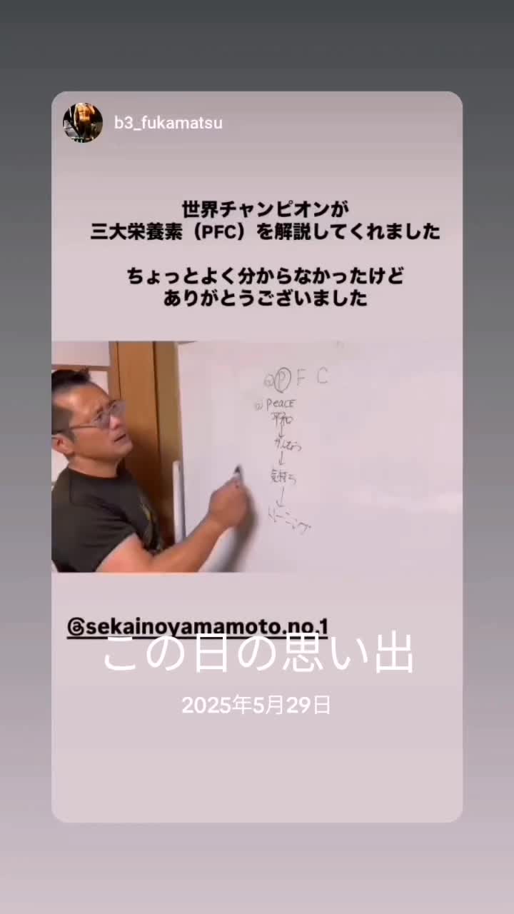 @WORLD -YAMAMOTO(アームレスラー世界の山本)