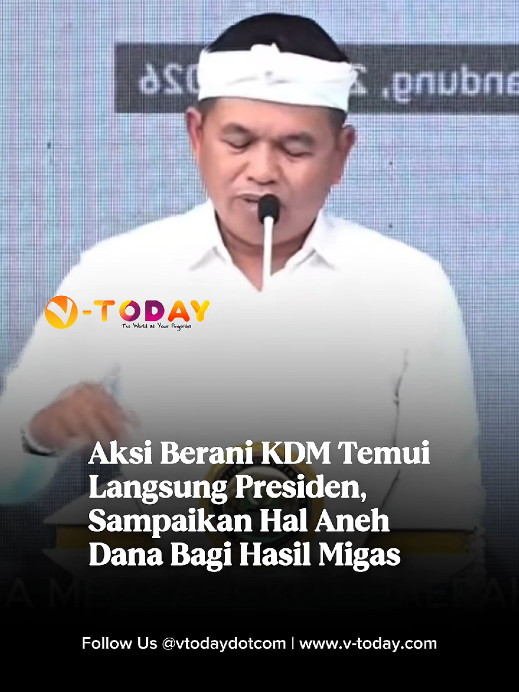 @V-Today.com