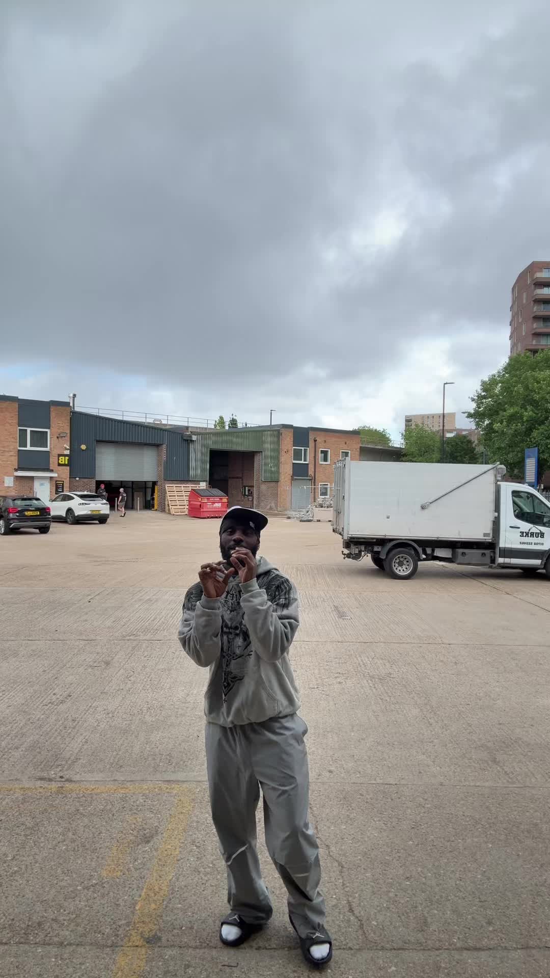 @INDUSTRY MACHINE