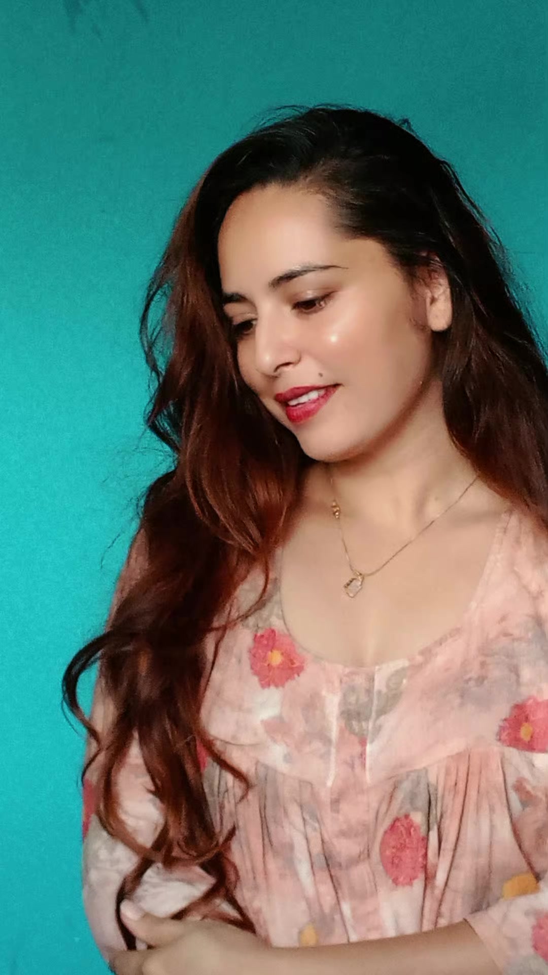 @mohini❣️