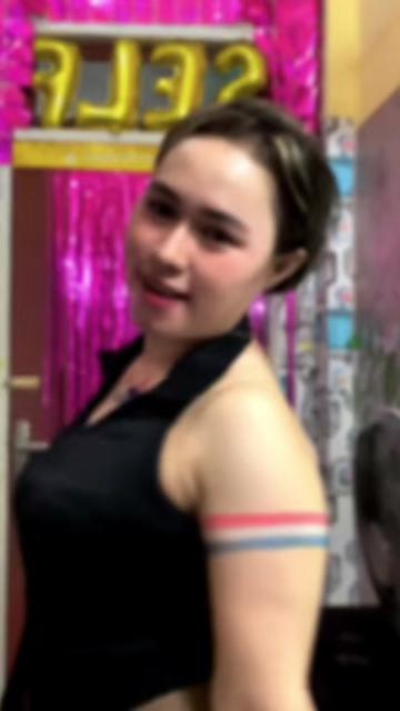 @Perempuan Tobelo