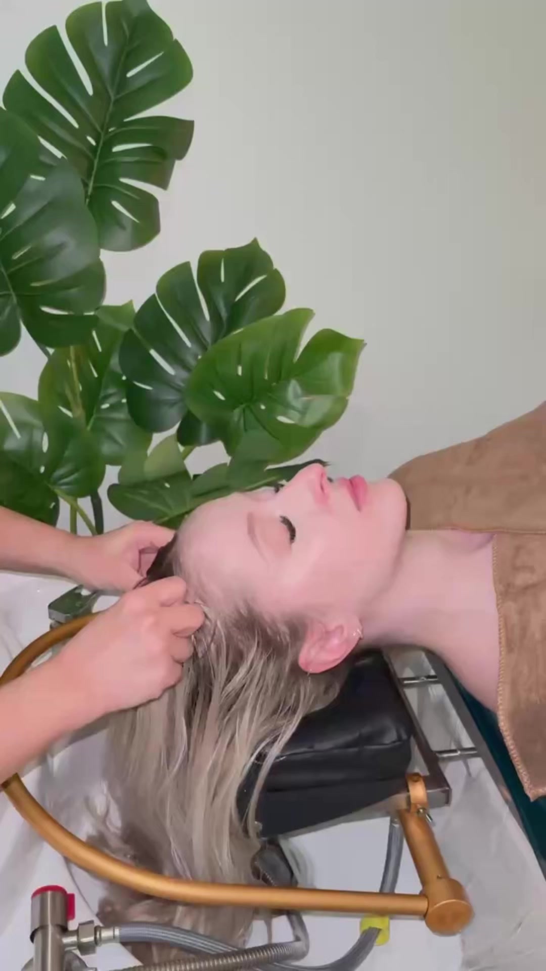 @Maple Head Spa & Nails