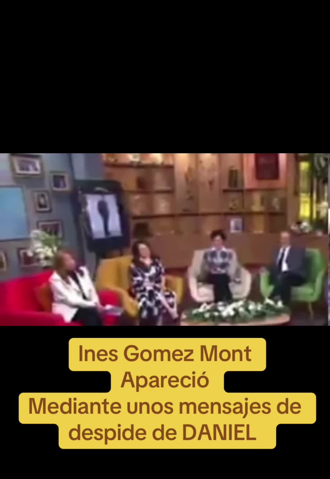 @crónica farandulera
