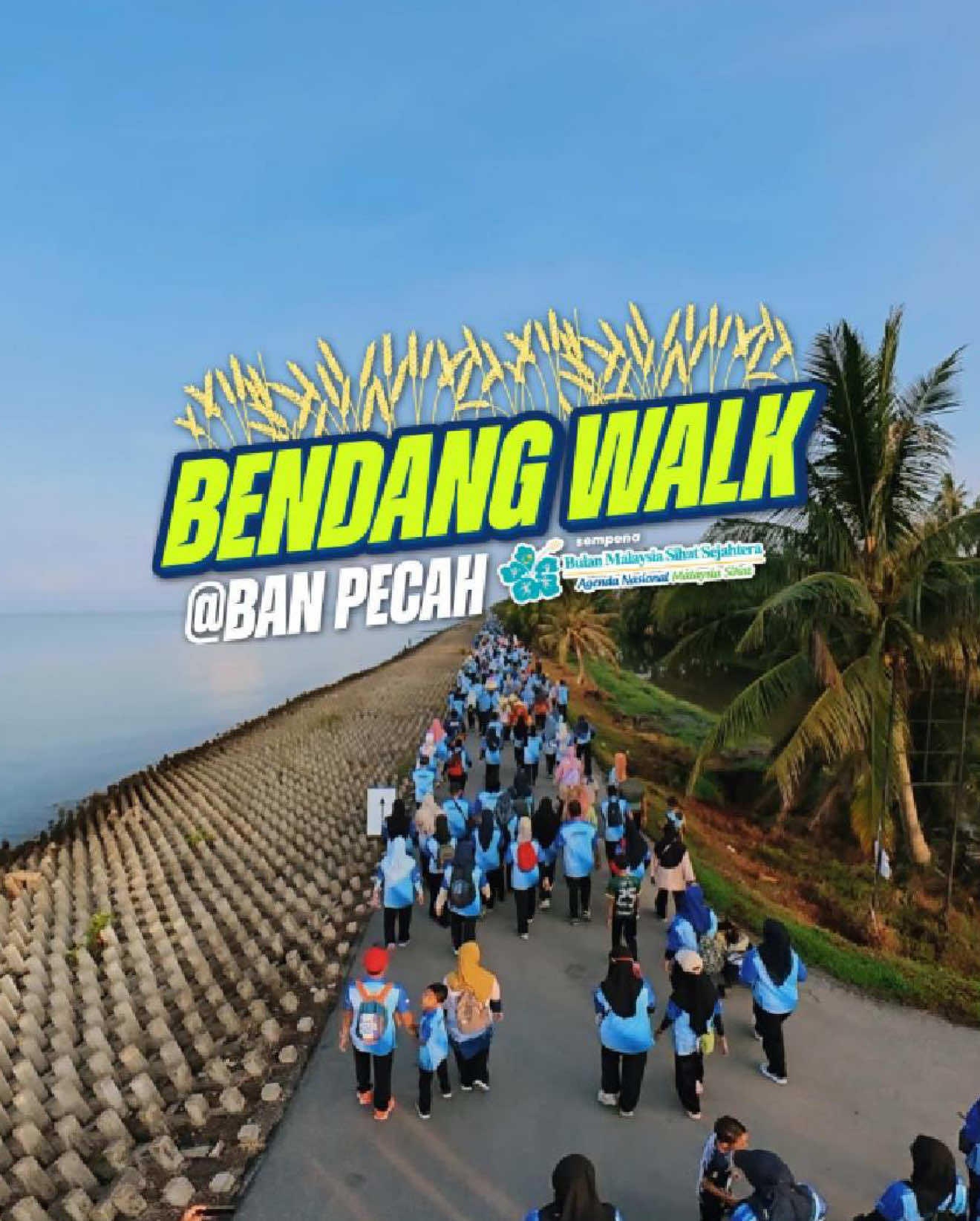 @Kelab Olahraga Bagirun