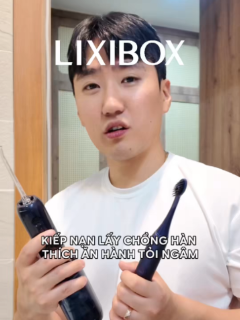 @lixibox vietnam