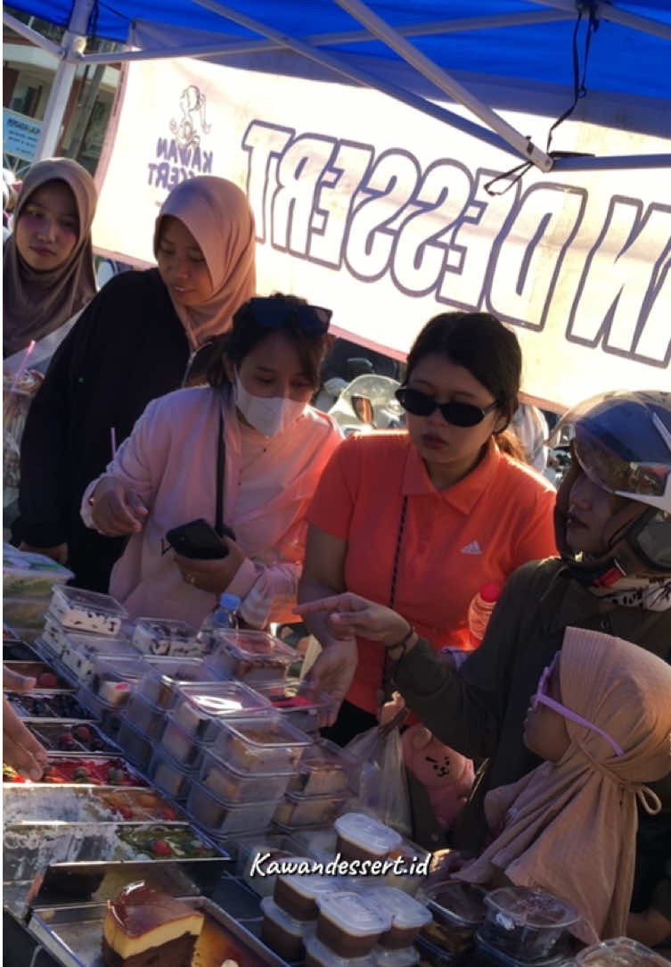 @Kawan Dessert