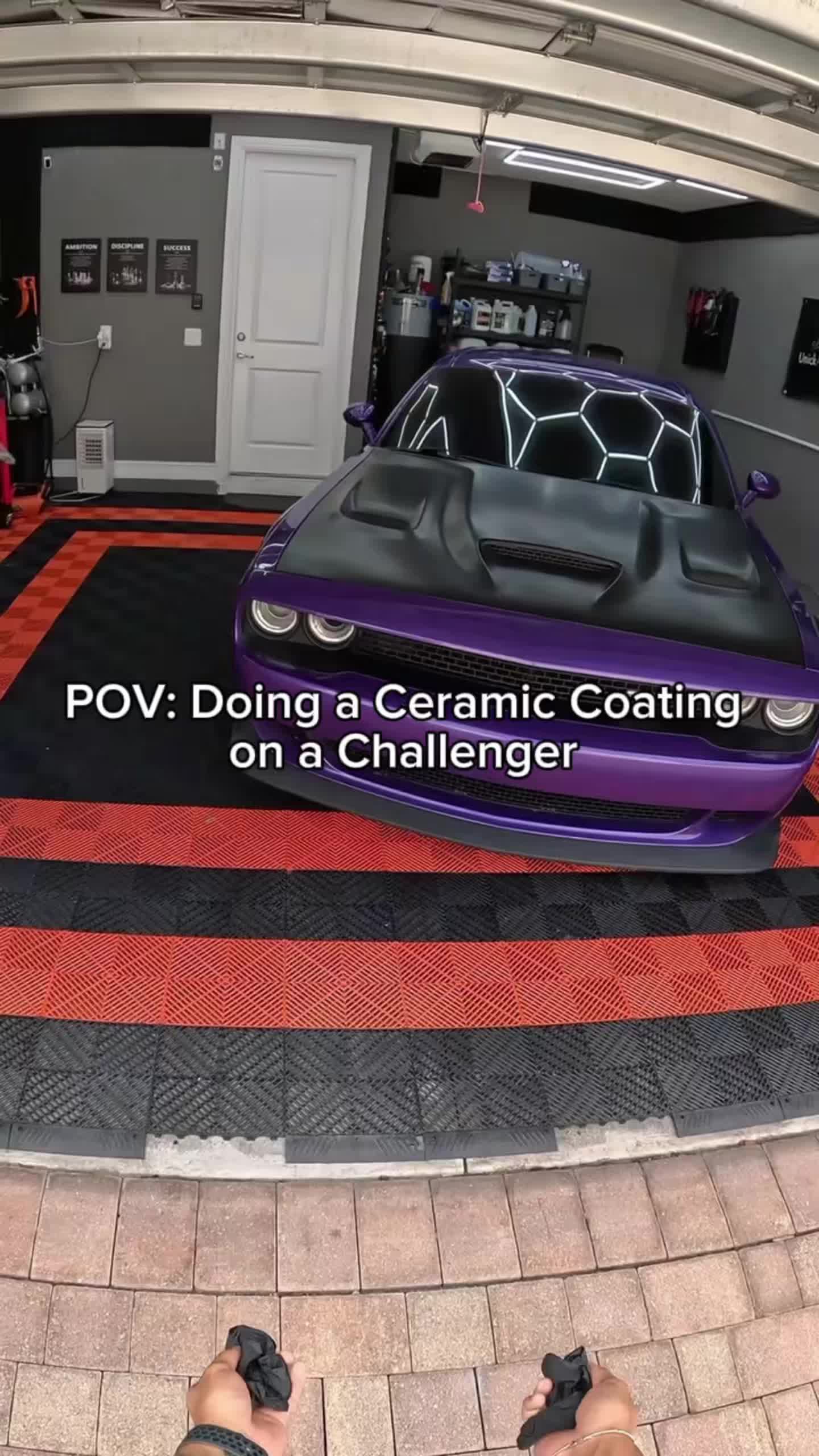 @Unick Auto Detailing