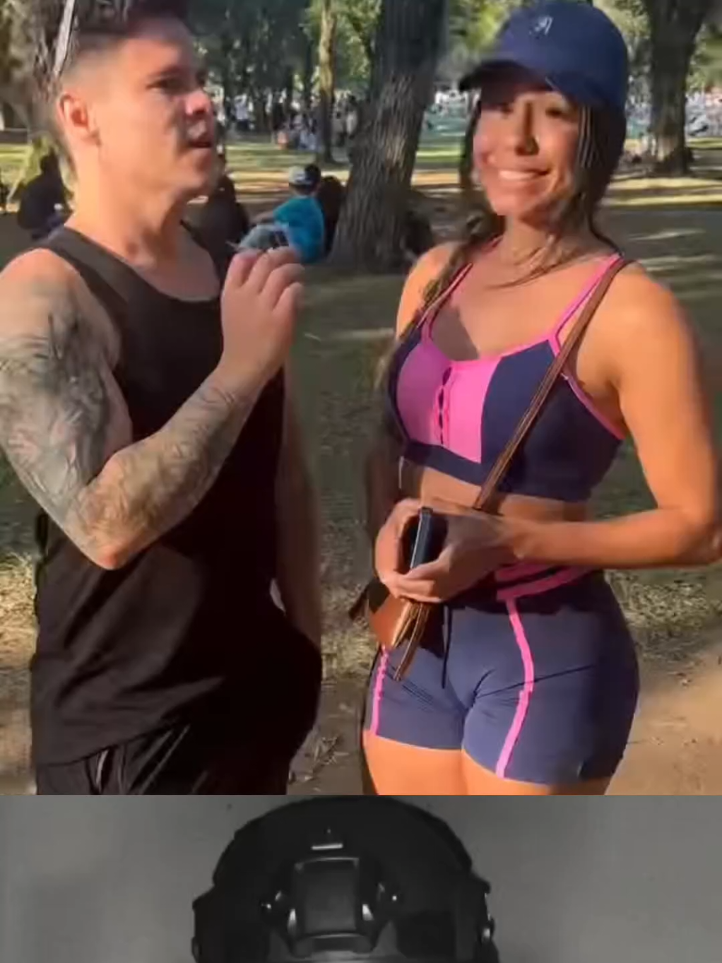 @M&aacute;scara da Verdade