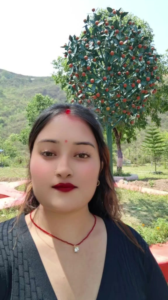 @Brinda Karki