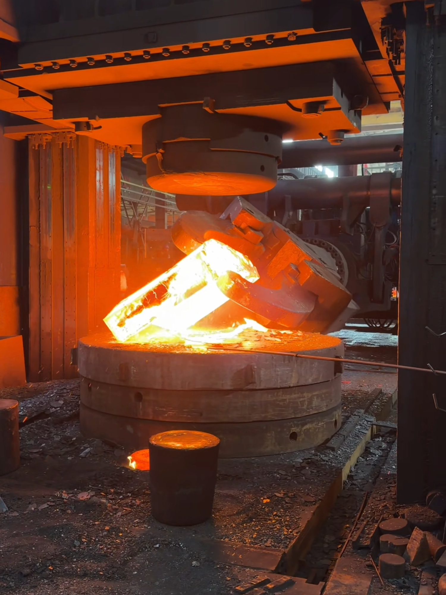 @Global Forge Hub