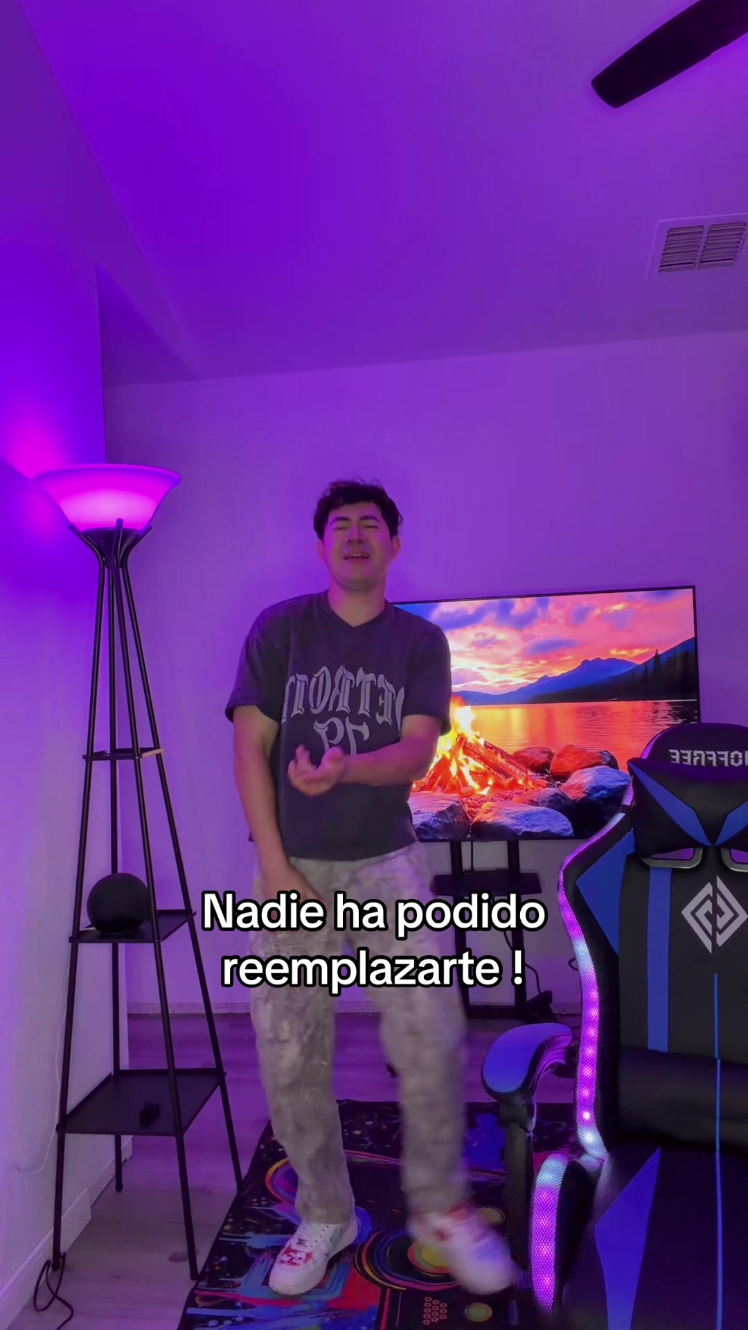 @KAINE