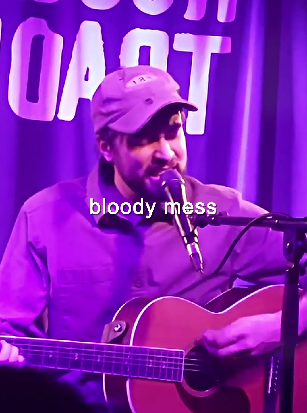 @alex g fan