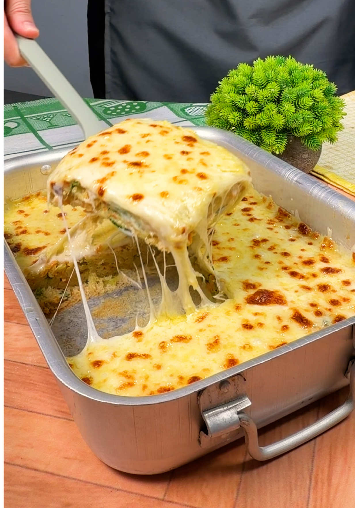 @La Receta Casera