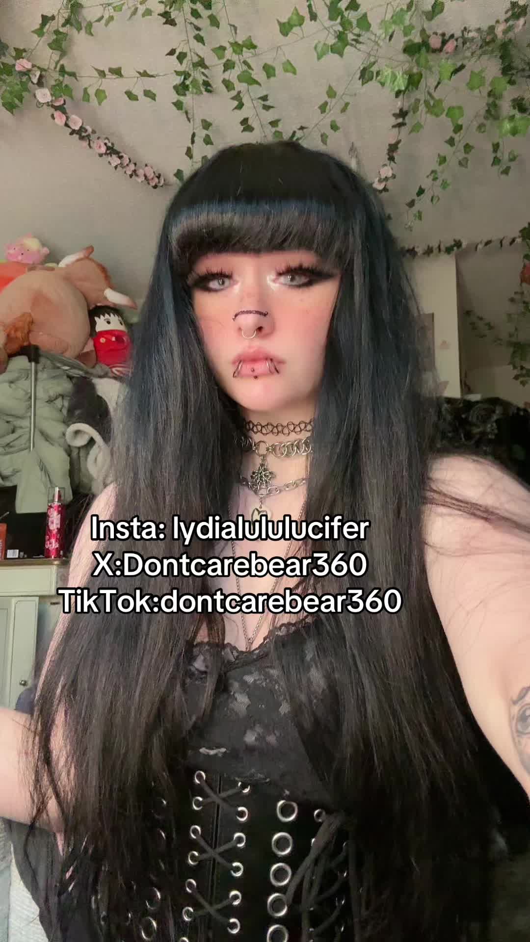 @👾Lydia👾