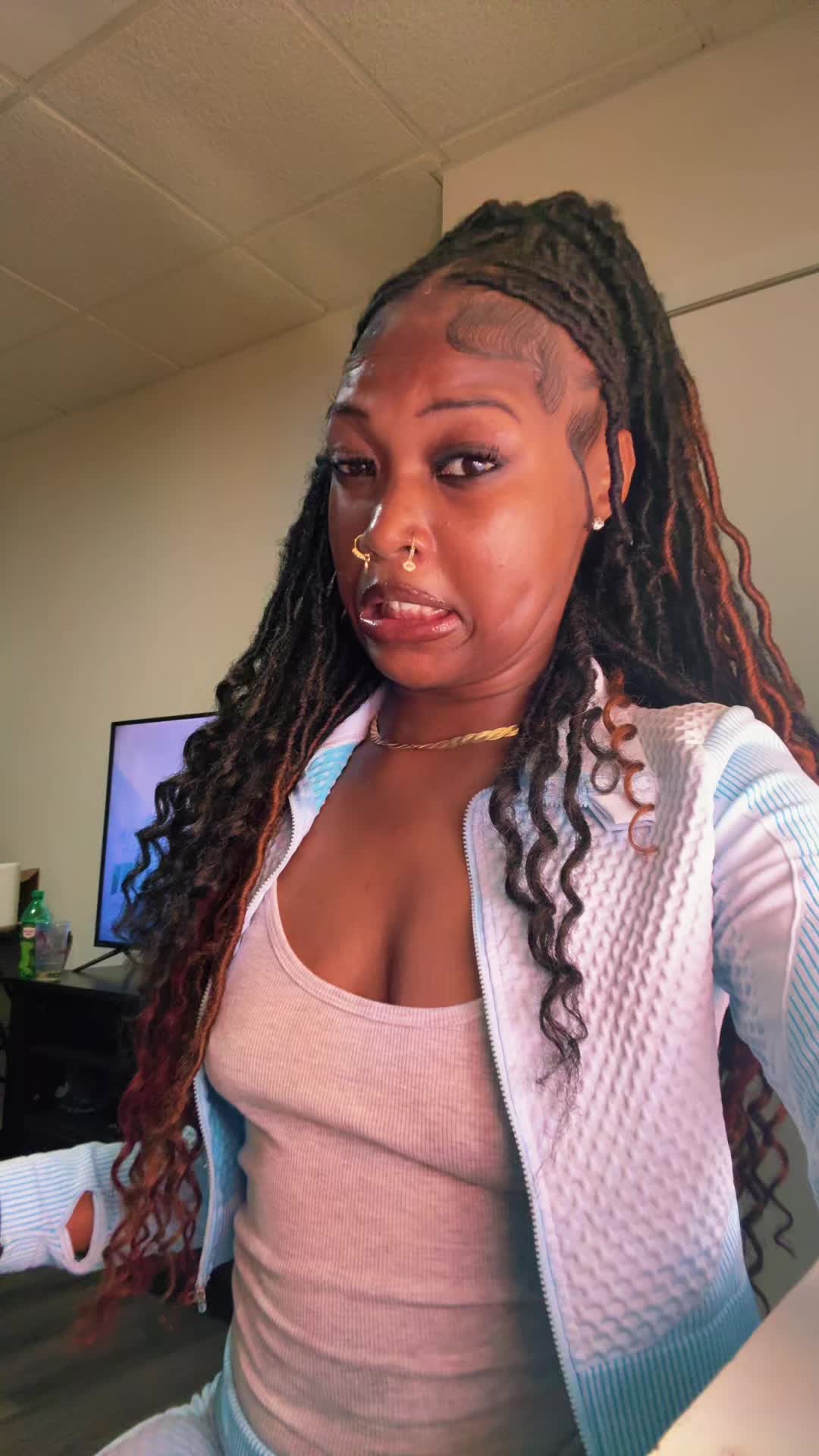 @Jinxx Marie