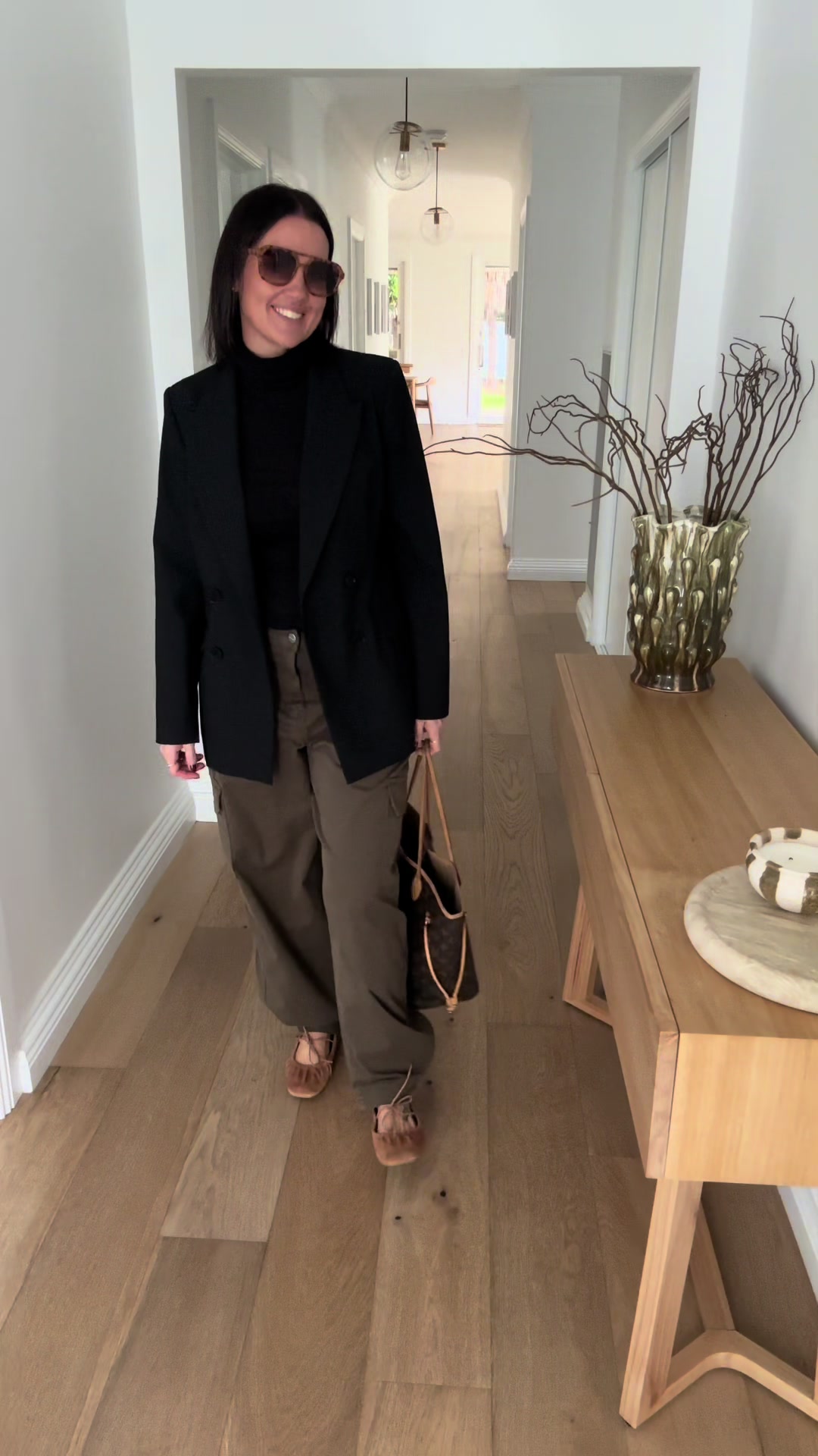 @Becky | Fashion Stylist