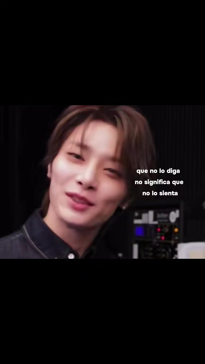 @shann vió a jeongin