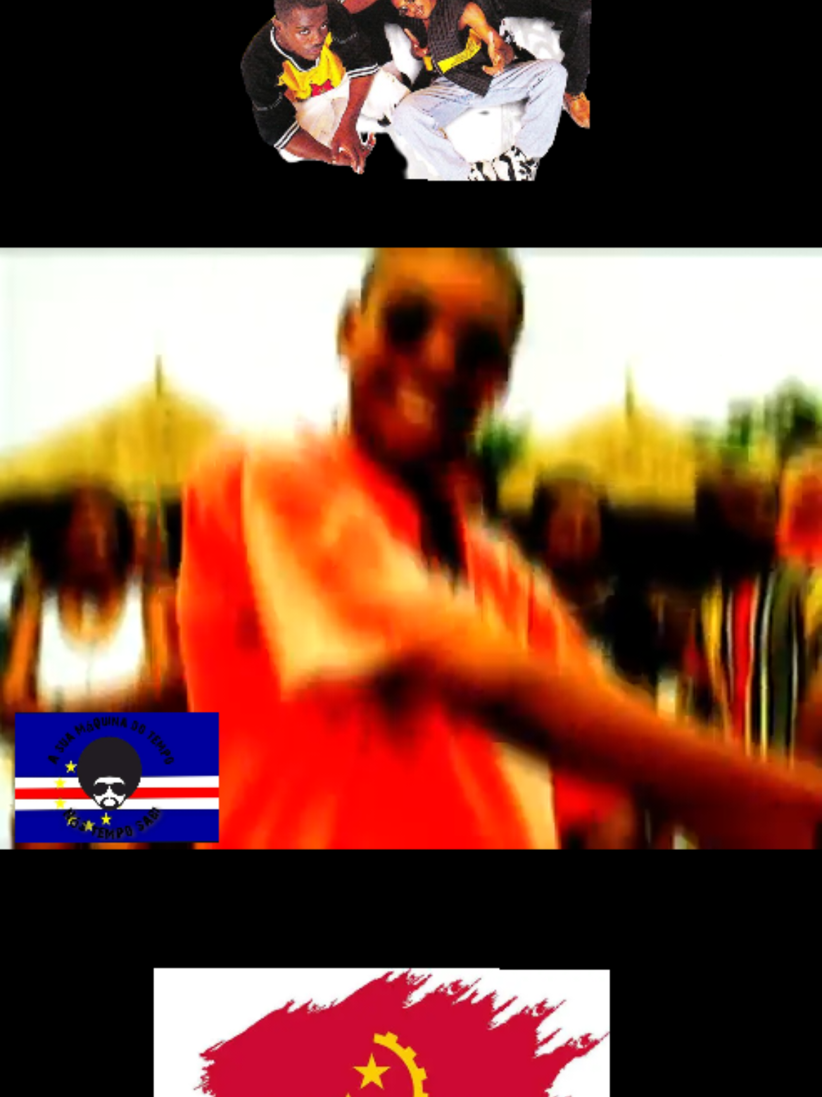 @Nós tempo sabi