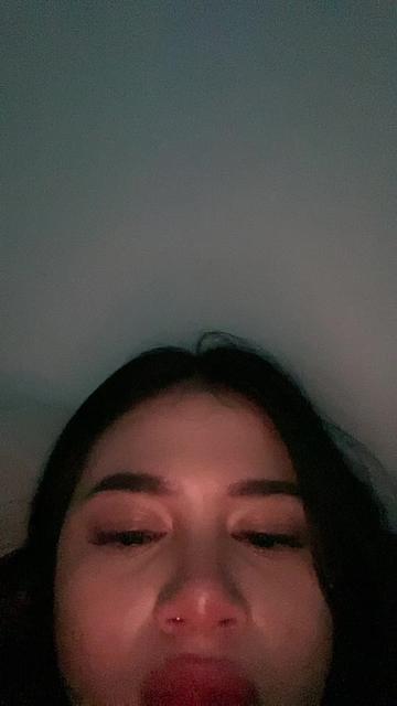 @wassuprachel 👀